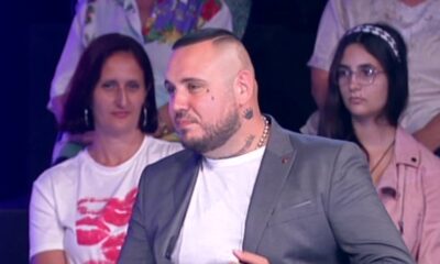 NOVA SEZONA, NOVI IZAZOVI ZA FILIPA: Car se vratio u 'Elitu', najavio promene i govorio o odnosu s Laurom (VIDEO) – povratak Filipa Cara u Elitu