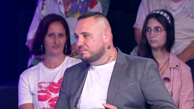 NOVA SEZONA, NOVI IZAZOVI ZA FILIPA: Car se vratio u 'Elitu', najavio promene i govorio o odnosu s Laurom (VIDEO) – povratak Filipa Cara u Elitu