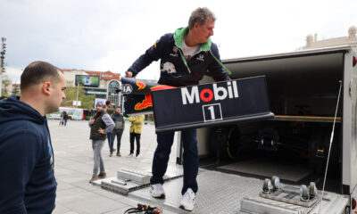 Pjer Gasli osvojio prvu pol poziciju u Monci pred trku Formule 1 – Pjer Gasli Monca Formula 1