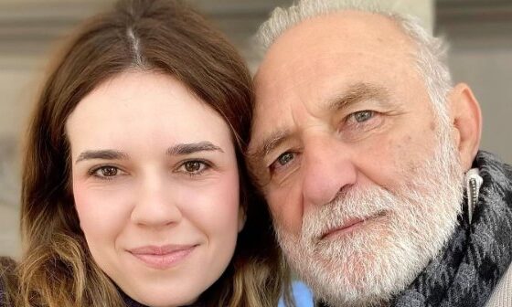 PORODIČNA DINAMIKA KOD RISTOVSKIH: Snajka Lazara Ristovskog starija od njegove supruge Anice pet godina (FOTO)