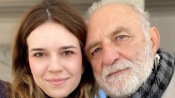 PORODIČNA DINAMIKA KOD RISTOVSKIH: Snajka Lazara Ristovskog starija od njegove supruge Anice pet godina (FOTO)