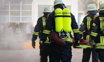 Požar u Svetom Ivanu Zelini: Kuća izgorela, jedna osoba izgubila život