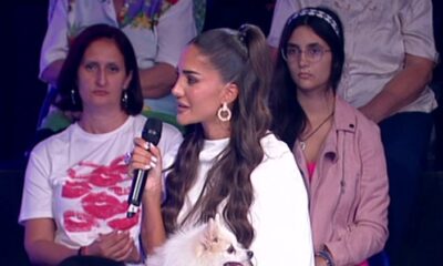 PRED ULAZAK U NOVI RIJALITI SVI PRIČAJU O ANĐELI: Đuričićeva otkrila kako se oseća i šta očekuje od nove sezone (VIDEO) – Anđela Đuričić Elita 10