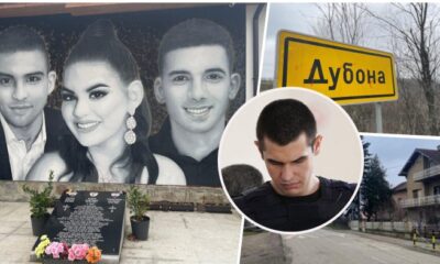 Problemi Blažića ne prestaju: Otac premešten, sin izazvao četiri incidenta – incidenti u zatvoru