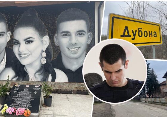 Problemi Blažića ne prestaju: Otac premešten, sin izazvao četiri incidenta – incidenti u zatvoru