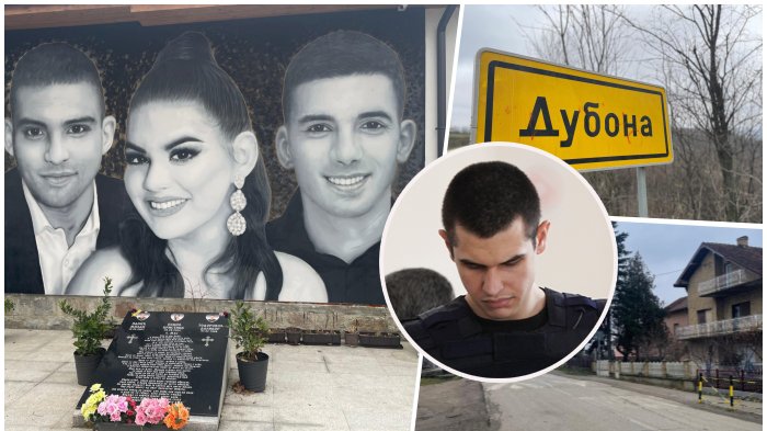 Problemi Blažića ne prestaju: Otac premešten, sin izazvao četiri incidenta – incidenti u zatvoru