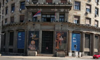 Promena imena Istorijskog muzeja Srbije: Šta donosi nova odluka Vlade