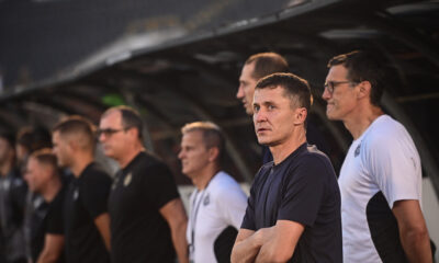 Saša Ilić pred večiti derbi: Šta očekuje Partizan u 180. susretu sa Zvezdom? – Saša Ilić večiti derbi
