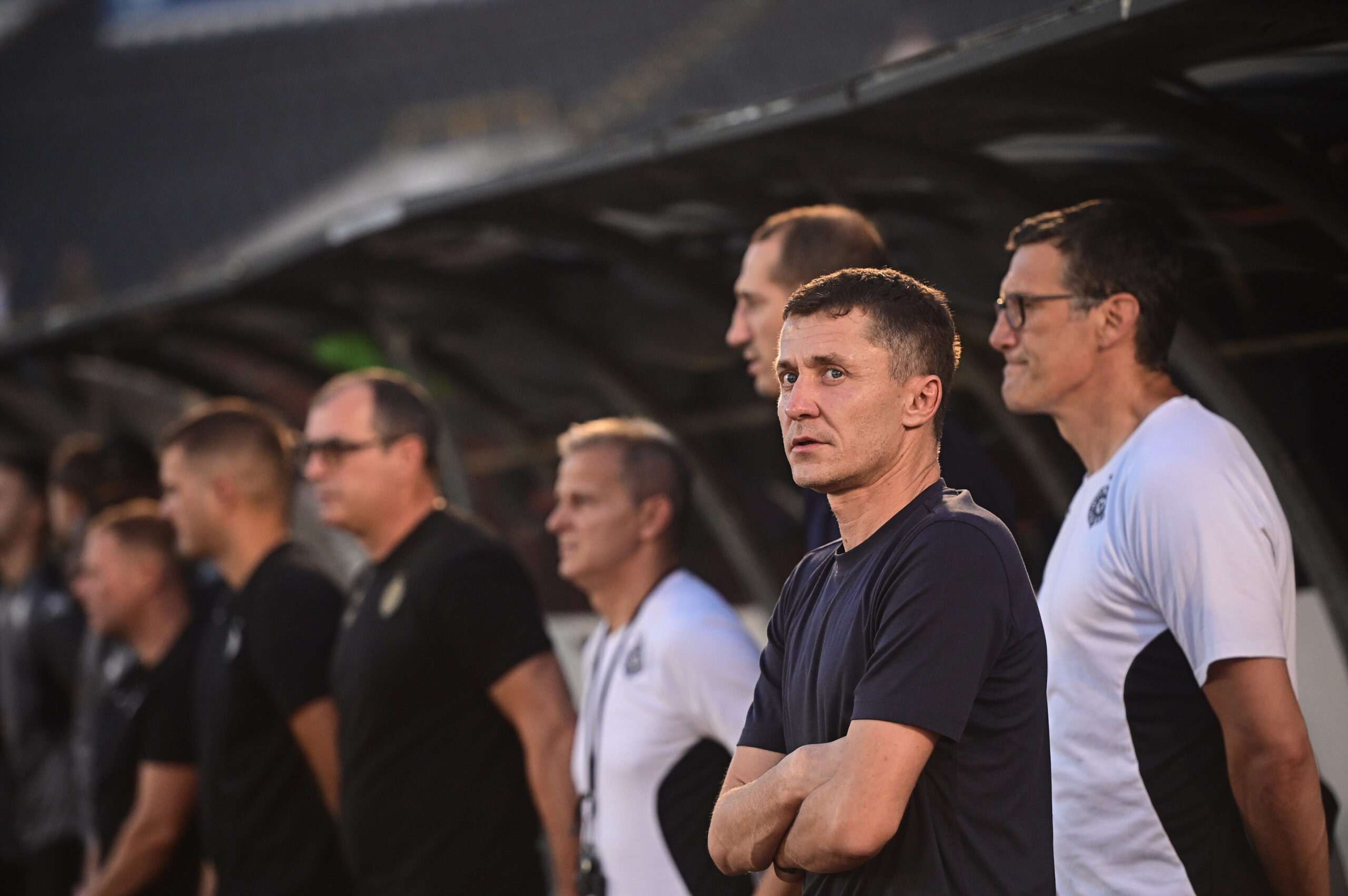 Saša Ilić pred večiti derbi: Šta očekuje Partizan u 180. susretu sa Zvezdom? – Saša Ilić večiti derbi