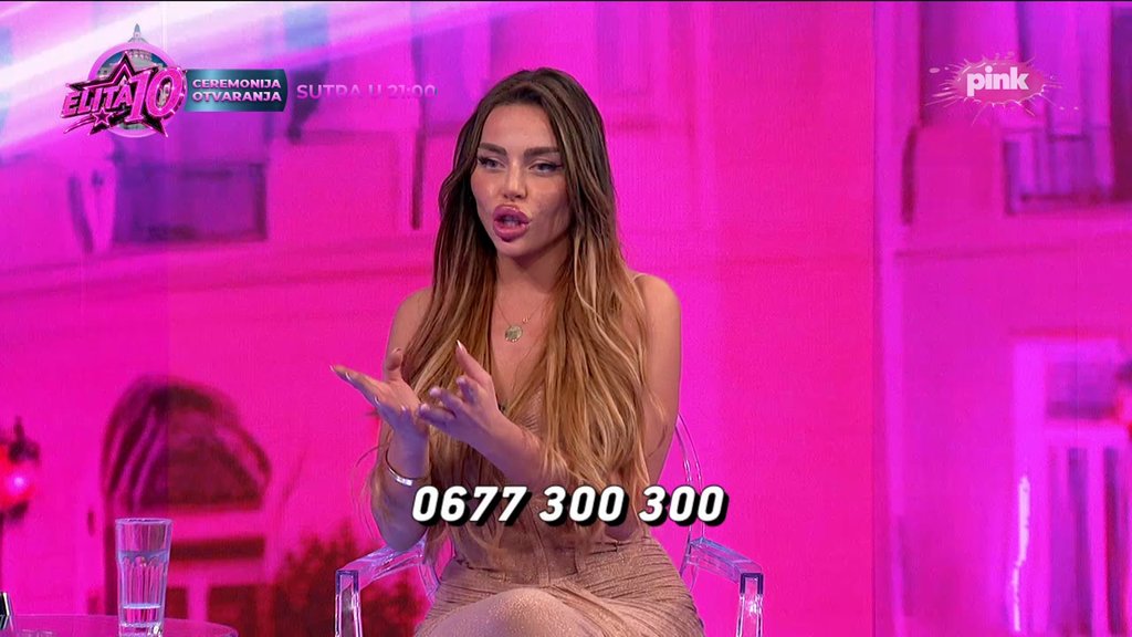 SOFIJA OTVORENO O ODNOSU SA MILANOM STOJIČKOVIĆEM: Priznala zašto su se razišli, otkrila svoje razloge (VIDEO) – odnos Sofije Janićijević i Milana Stojičkovića