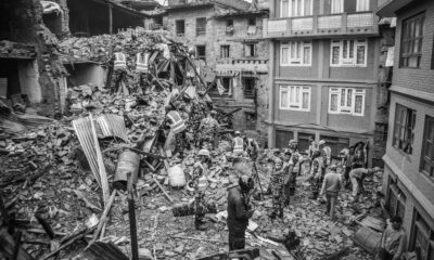 Spaseni radnici iz tunela u Nepalu, žena pronađena živa nakon 10 dana – spasavanje u Nepalu