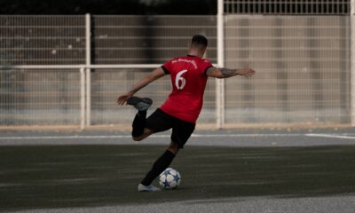 Spektakularan gol Novakovića: Radnik vodi protiv Čukaričkog uz majstoriju za pamćenje – Novaković Radnik gol