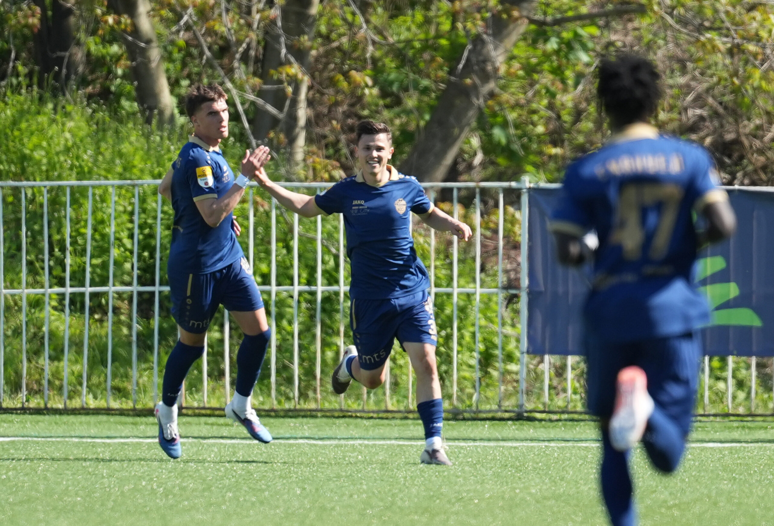 Spektakularan gol u Surdulici: Potez koji bi i Barselona poželela