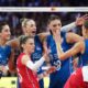 Srbija igra za bronzu na Evropskom prvenstvu protiv nepoznatog rivala u nedelju