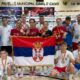 Srpski boks osvojio deset medalja na turniru Boksam u La Nusiji