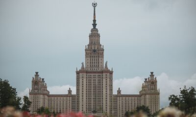 Trampovi izaslanici Witkoff i Kushner u poseti Moskvi i Kijevu radi mirovnog predloga – Tramp Kushner Moskva Kijev