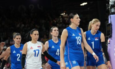Turska pobedila Srbiju 3:0 u polufinalu Evropskog prvenstva u Istanbulu