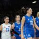 Turska pobedila Srbiju 3:0 u polufinalu Evropskog prvenstva u Istanbulu