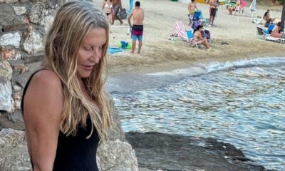 ZDRAV ŽIVOT I PROMENA NAVIKA: Verica Rakočević otkrila zašto joj mnogi zavide na figuri (FOTO) – tajna izgleda Verice Rakočević