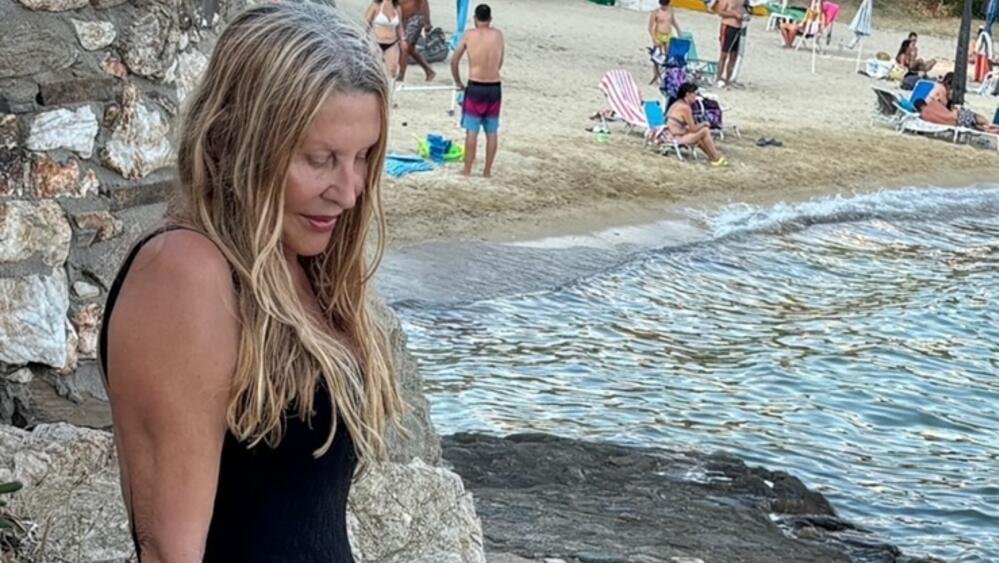 ZDRAV ŽIVOT I PROMENA NAVIKA: Verica Rakočević otkrila zašto joj mnogi zavide na figuri (FOTO) – tajna izgleda Verice Rakočević