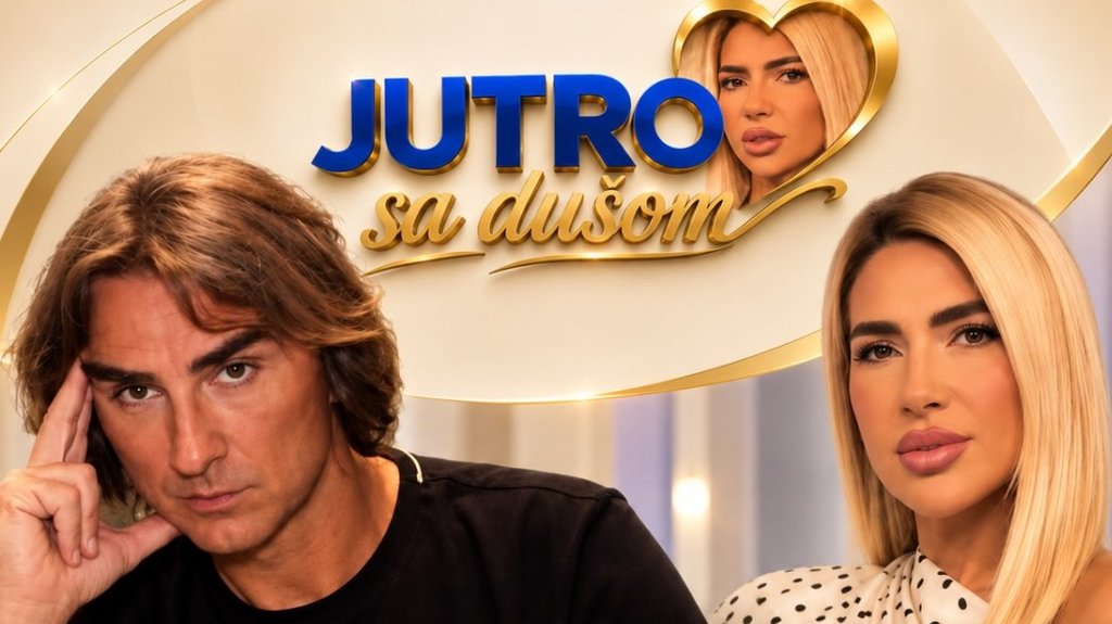 Željko Mitrović otkriva planove: Šta nas čeka u novoj sezoni na TV Pink – nova sezona na TV Pink