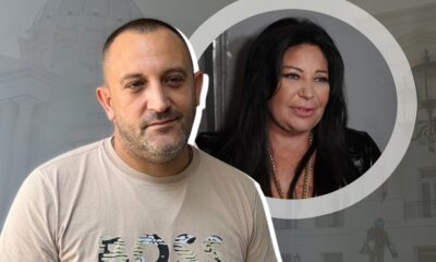 ŽIVOT JOJ NIJE ŠTEDEO UDARCE: Stoja Novaković otkrila kroz šta je prošla nakon smrti supruga (FOTO) – porodica Stoja Novaković