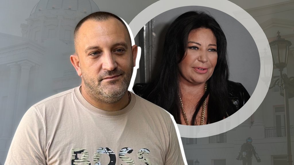ŽIVOT JOJ NIJE ŠTEDEO UDARCE: Stoja Novaković otkrila kroz šta je prošla nakon smrti supruga (FOTO) – porodica Stoja Novaković