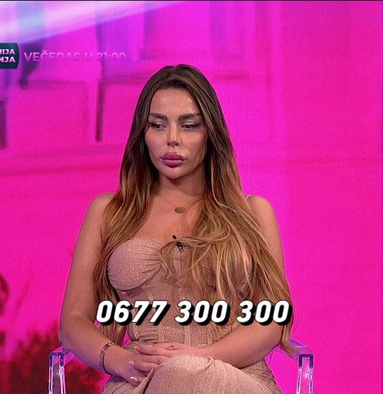ŽUČNA RASPRAVA U EMISIJI NAROD PITA: Sofija Janićijević otkrila da je podnela tužbu protiv Nene Opozicije (VIDEO) – sukob Sofije Janićijević i Nene Opozicije