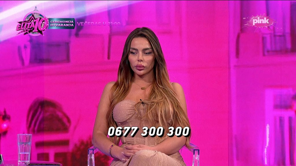 ŽUČNA RASPRAVA U EMISIJI NAROD PITA: Sofija Janićijević otkrila da je podnela tužbu protiv Nene Opozicije (VIDEO) – sukob Sofije Janićijević i Nene Opozicije