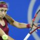 Aleksandra Krunić zbog povrede kolena završava učešće u dublu na US openu – povreda kolena Aleksandre Krunić