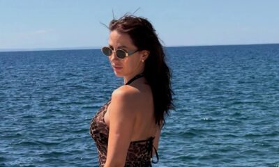 ALEKSANDRA TADIĆ CIPKA PONOVO U CENTRU PAŽNJE: Fotografije sa letovanja izazvale lavinu komentara (FOTO)