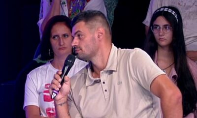 AMAR OTVORENO O BUDUĆIM ODNOSIMA U RIJALITIJU: Novi takmičar otkrio šta misli o Aneli i Anđeli (VIDEO) – Amar Hamzić o Aneli i Anđeli