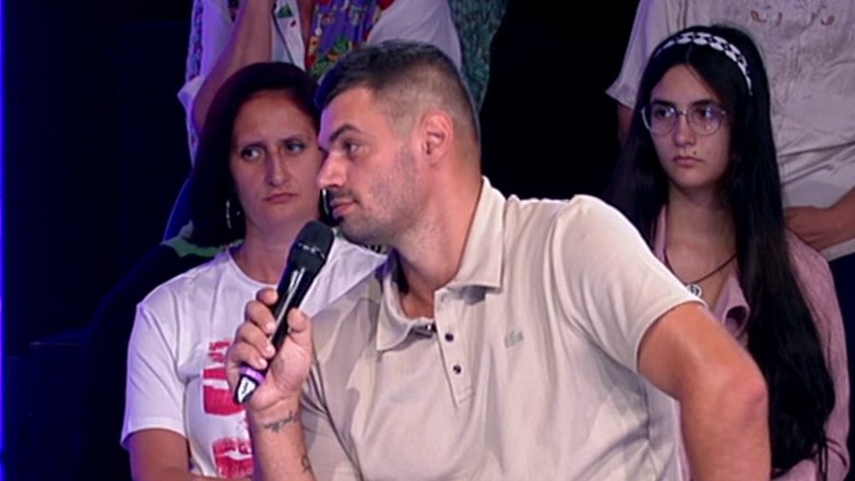 AMAR OTVORENO O BUDUĆIM ODNOSIMA U RIJALITIJU: Novi takmičar otkrio šta misli o Aneli i Anđeli (VIDEO) – Amar Hamzić o Aneli i Anđeli