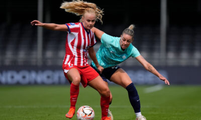 Atletiko Madrid dočekuje Alaves u Ligi F Moeve: Može li domaći teren doneti prve bodove?