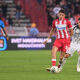 Bamba Dijeng izjednačio za Crvenu zvezdu: Derbi sa Partizanom počeo žestoko – Bamba Dijeng Crvena zvezda derbi