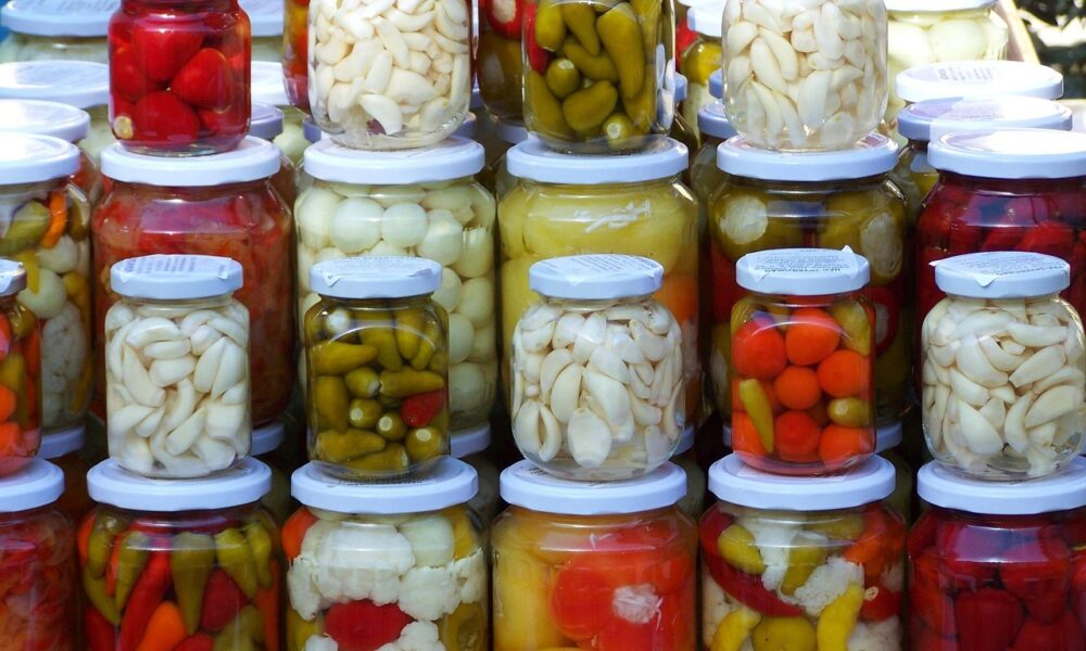 Barene paprike za zimnicu: Tradicionalan recept za svaki dom
