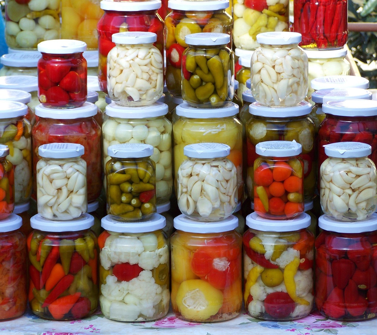 Barene paprike za zimnicu: Tradicionalan recept za svaki dom