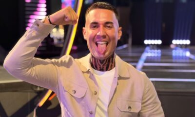 BEZ DLAKE NA JEZIKU: Mateja Matijević otkrio šta misli o Aneli i Anđeli Đuričić (FOTO) (VIDEO) – Mateja Matijević intervju