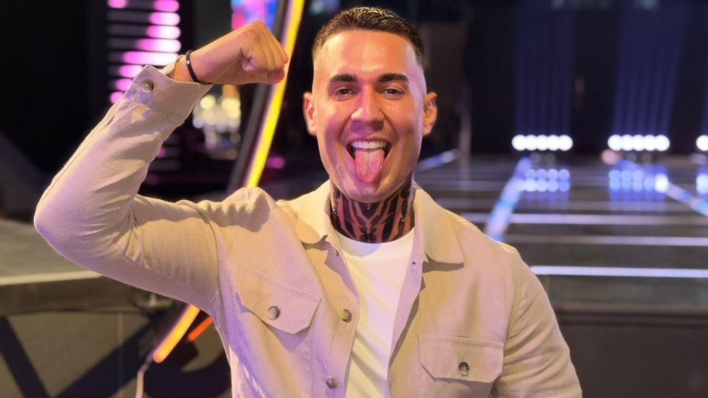 BEZ DLAKE NA JEZIKU: Mateja Matijević otkrio šta misli o Aneli i Anđeli Đuričić (FOTO) (VIDEO) – Mateja Matijević intervju