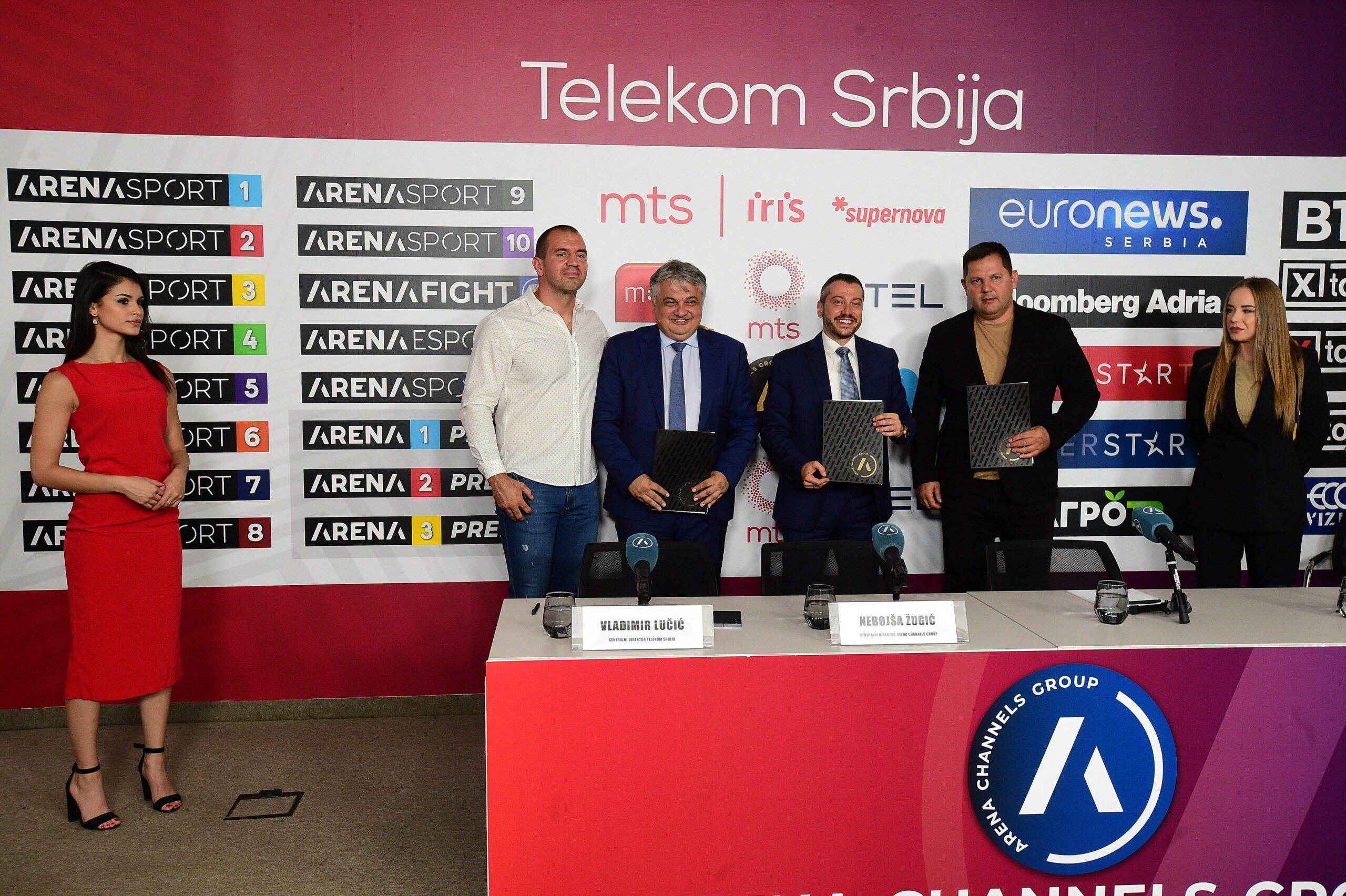 BK Profesionalac prvi na tabeli posle prvog kola Bokserske lige Srbije – BK Profesionalac Bokserska liga