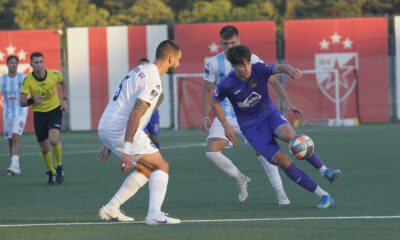 Bor 1919 slavio protiv Dubočice 2:1 u Leskovcu: Druga pobeda zaredom za novajliju – Bor 1919 Dubočica Prva liga