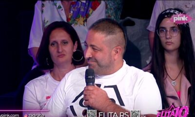 BUREK SE VRATIO U VELIKOM STILU: Živan Janićijević otkrio planove za osvajanje finala (VIDEO) – Burek Elita 10