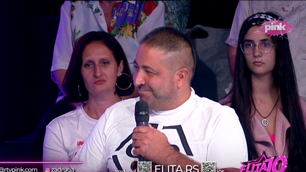 BUREK SE VRATIO U VELIKOM STILU: Živan Janićijević otkrio planove za osvajanje finala (VIDEO) – Burek Elita 10