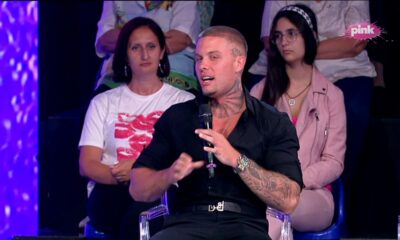 DA LI ĆE LEON OPRAVDATI NADIMAK KAZANOVA: U Beloj kući otkrio svoja očekivanja od ženskih učesnica (VIDEO) – Leon Carner u Beloj kući