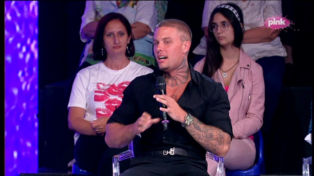 DA LI ĆE LEON OPRAVDATI NADIMAK KAZANOVA: U Beloj kući otkrio svoja očekivanja od ženskih učesnica (VIDEO) – Leon Carner u Beloj kući