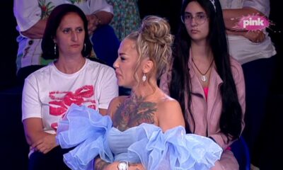DA LI JE BILJANA SPREMNA ZA IZAZOVE RIJALITIJA: Otkrila šta je motiviše i kako reaguje njen dečko (VIDEO) – Elita 10