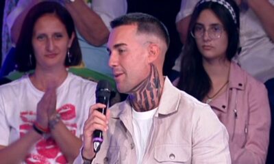 DA LI SU OČEKIVANJA BILA OPRAVDANA: Mateja Matijević otkrio kako će izgledati njegovo učešće u novoj sezoni (VIDEO) – Mateja Matijević rijaliti