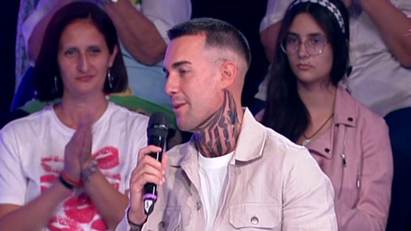 DA LI SU OČEKIVANJA BILA OPRAVDANA: Mateja Matijević otkrio kako će izgledati njegovo učešće u novoj sezoni (VIDEO) – Mateja Matijević rijaliti