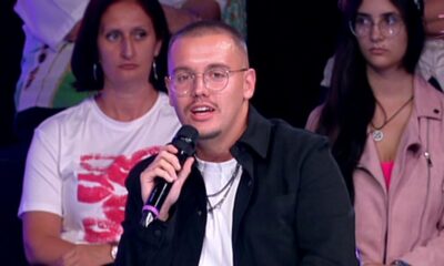 DAČO OTVORENO O NERVOZI PREMA ANELI: Sukob u rijalitiju privukao pažnju javnosti (VIDEO)