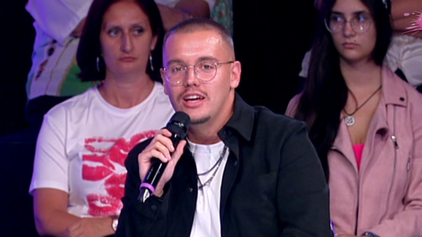 DAČO OTVORENO O NERVOZI PREMA ANELI: Sukob u rijalitiju privukao pažnju javnosti (VIDEO)